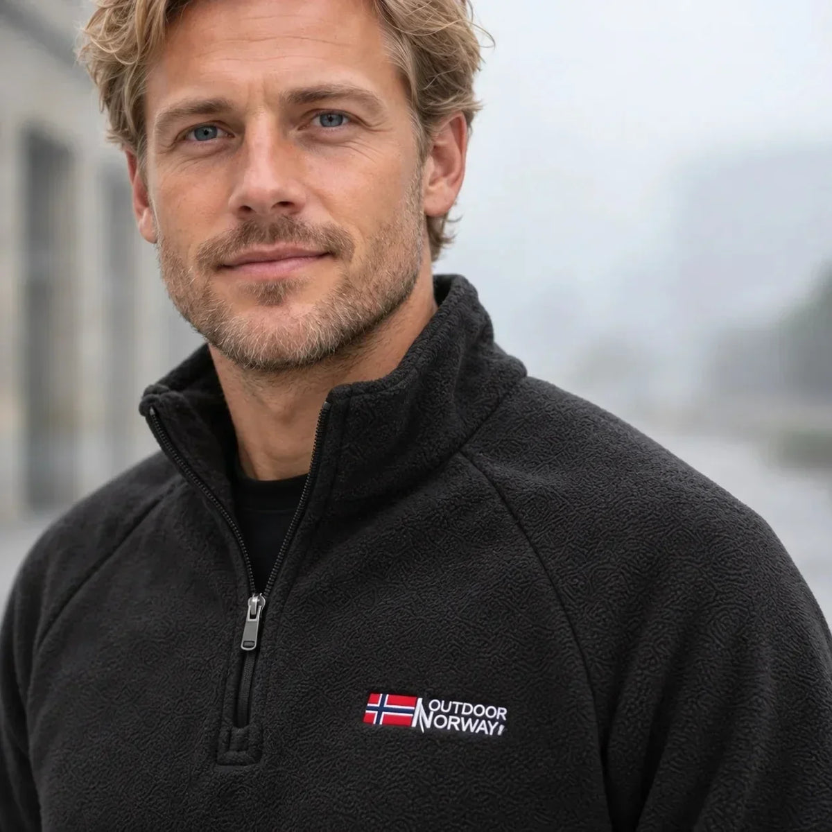 Norway Fleece™ | Entwickelt für höchsten Komfort im Winter