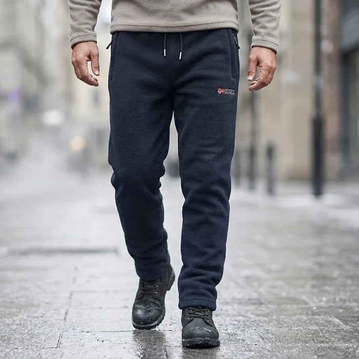 Norway Pants™ | Entwickelt für ultimativen Winterkomfort