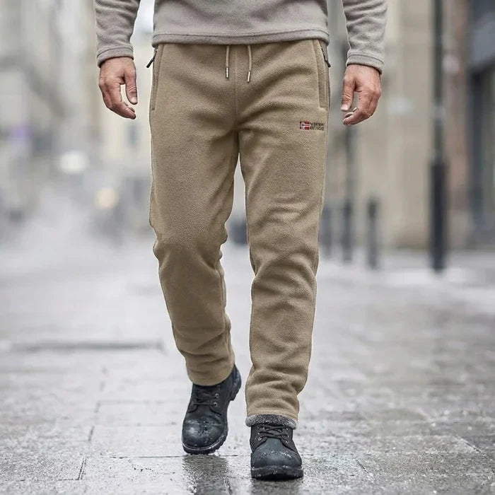 Norway Pants™ | Entwickelt für ultimativen Winterkomfort