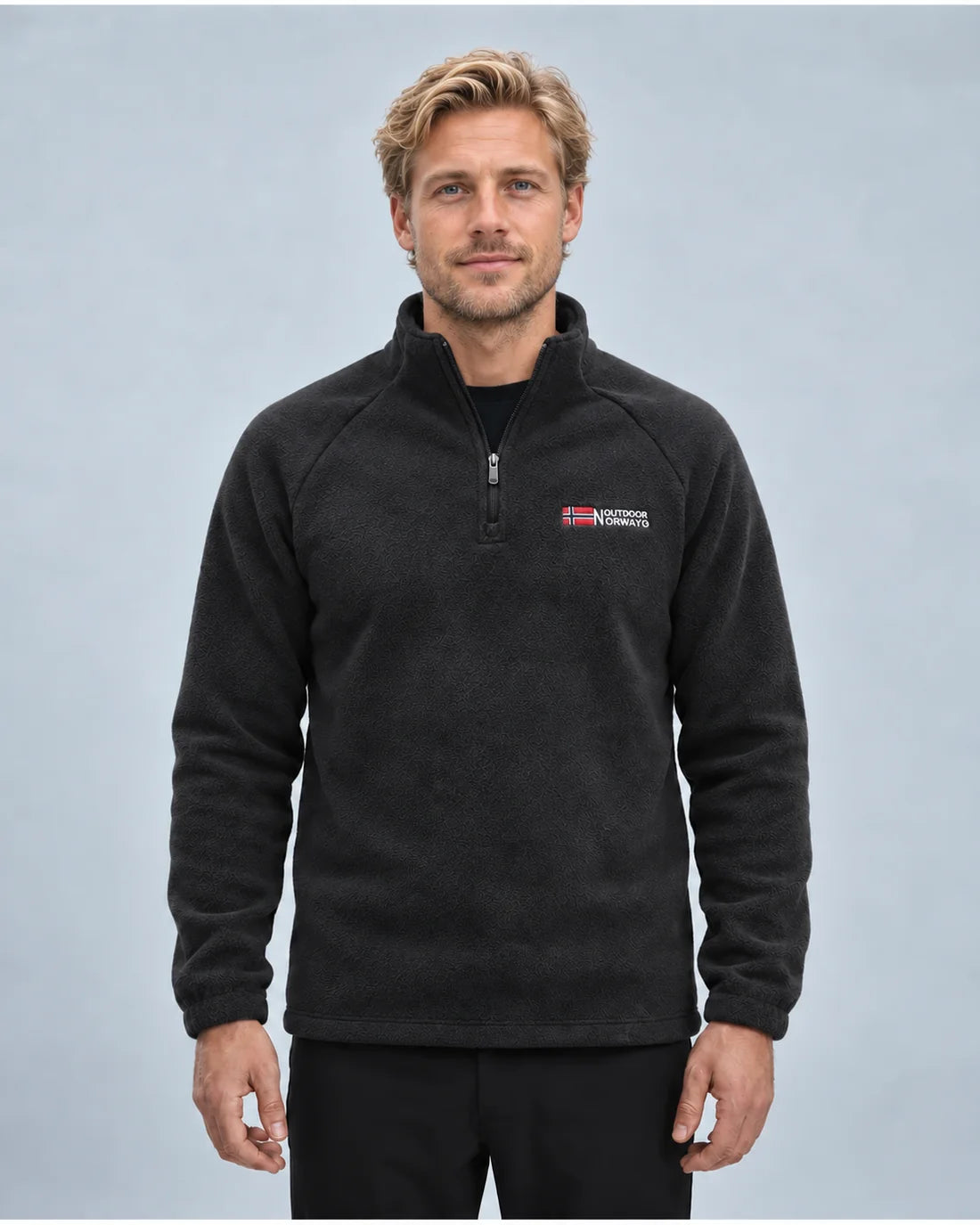 Norway Fleece™ | Entwickelt für höchsten Komfort im Winter