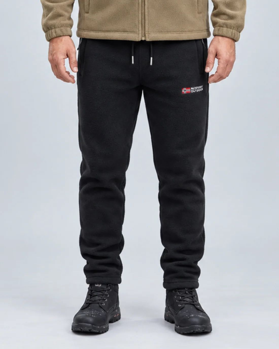 Norway Pants™ | Entwickelt für ultimativen Winterkomfort