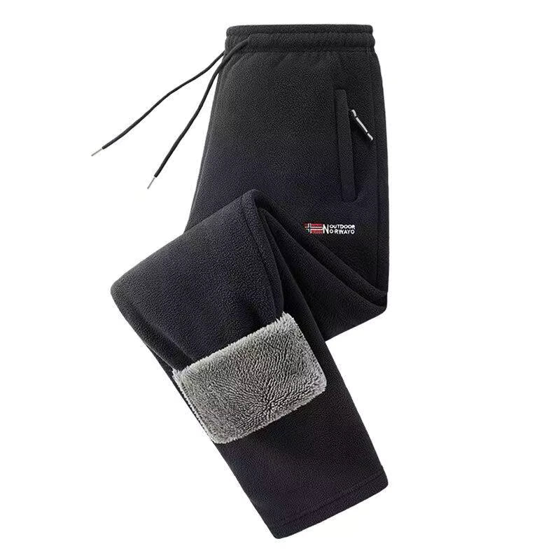 Norway Pants™ | Entwickelt für ultimativen Winterkomfort