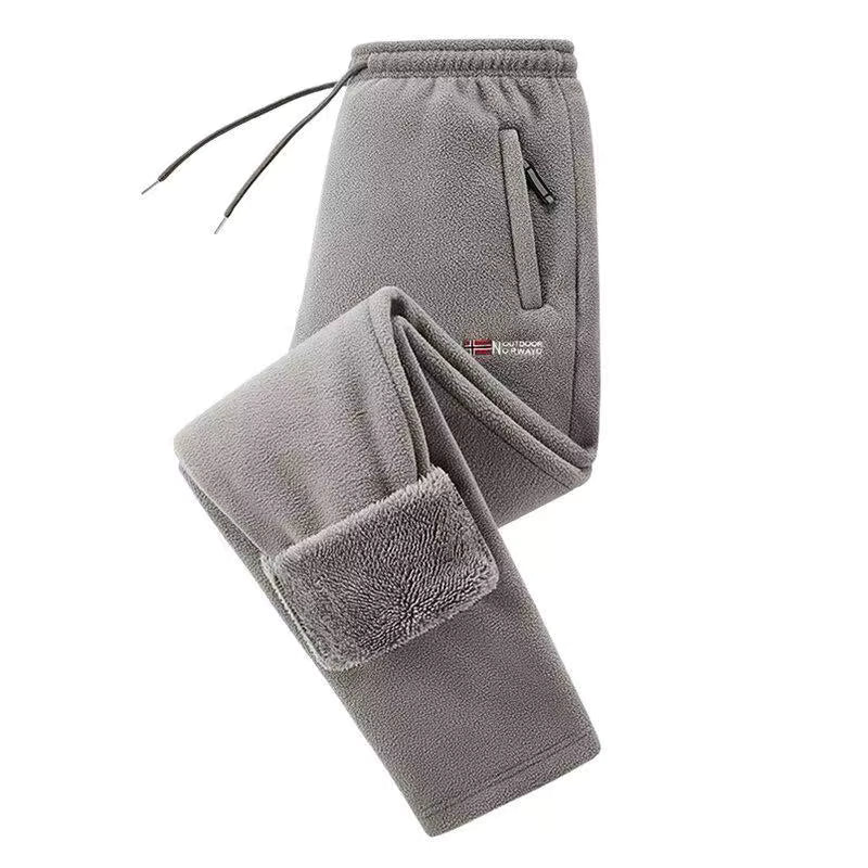 Norway Pants™ | Entwickelt für ultimativen Winterkomfort