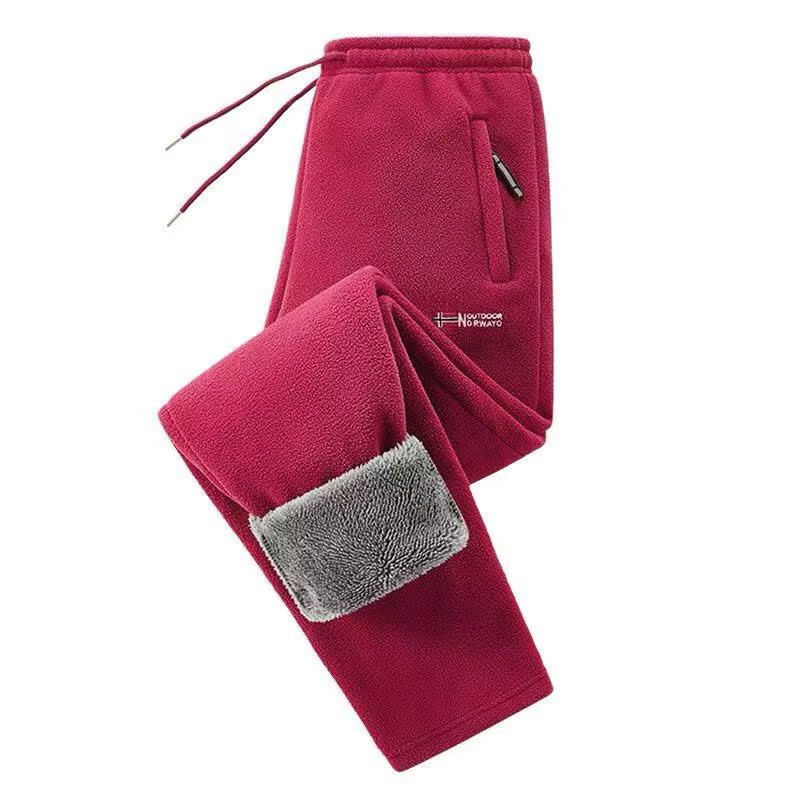 Norway Pants™ | Entwickelt für ultimativen Winterkomfort