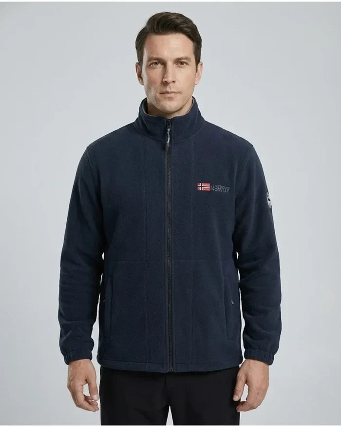 Norway Vest™ | Entwickelt für extremen Winterkomfort