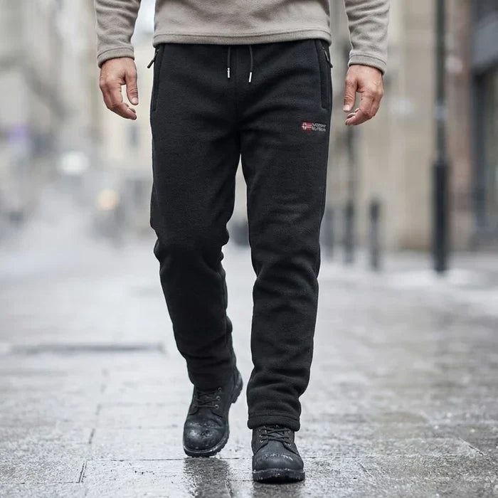 Norway Pants™ | Entwickelt für ultimativen Winterkomfort