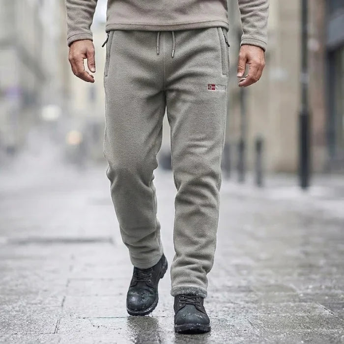 Norway Pants™ | Entwickelt für ultimativen Winterkomfort