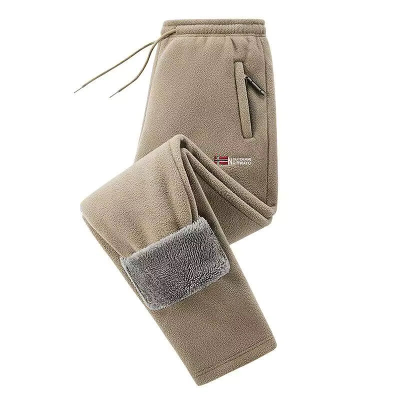Norway Pants™ | Entwickelt für ultimativen Winterkomfort