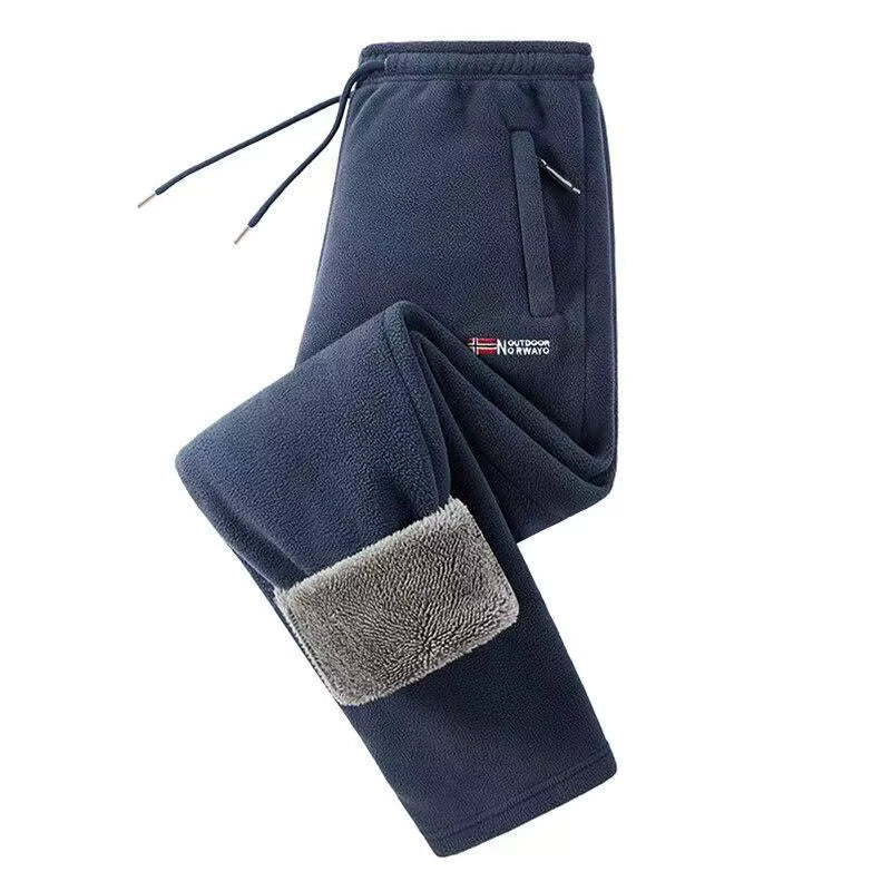 Norway Pants™ | Entwickelt für ultimativen Winterkomfort