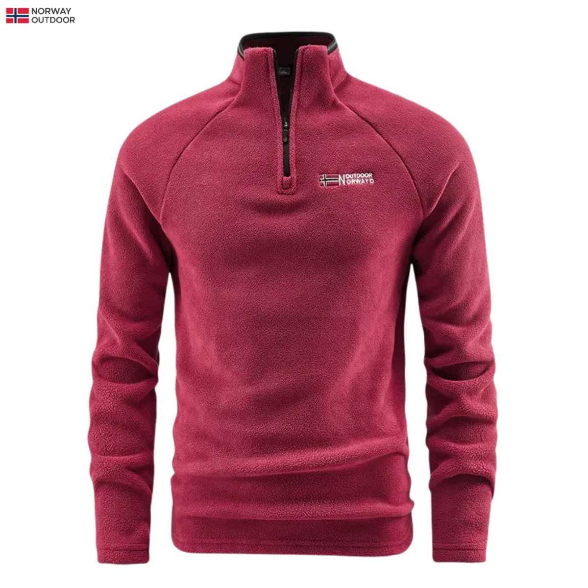 Norway Fleece™ | Entwickelt für höchsten Komfort im Winter