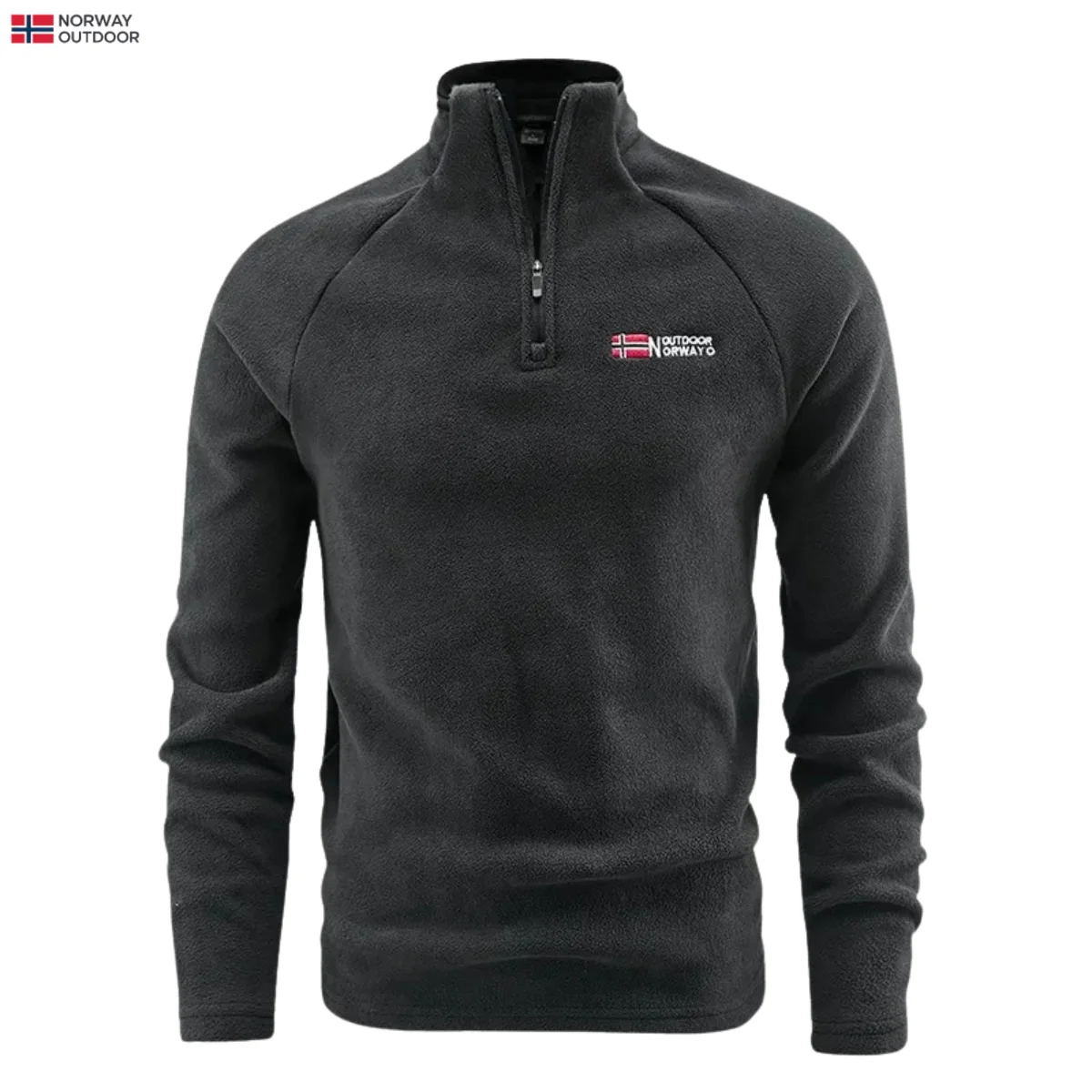 Norway Fleece™ | Entwickelt für höchsten Komfort im Winter